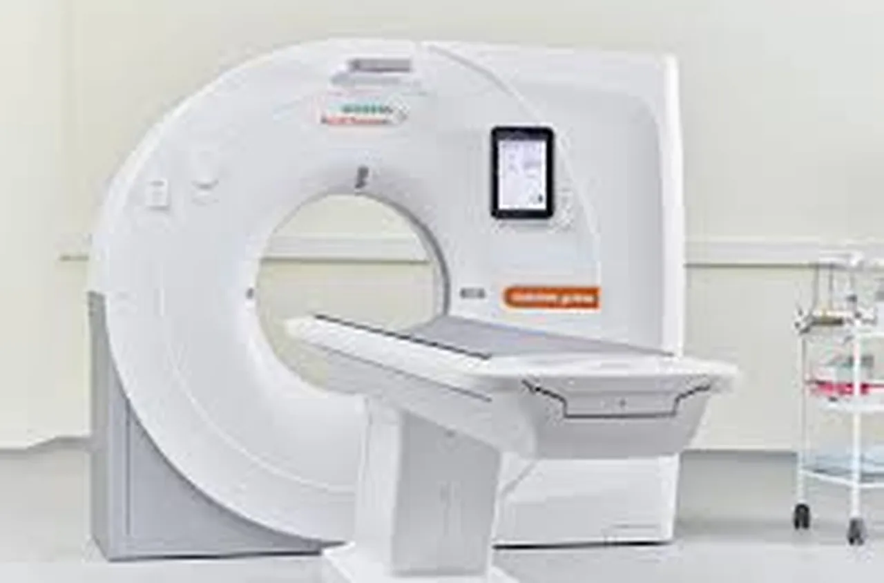 Скенер (CT) при кучета и котки: как помага за точната диагностика