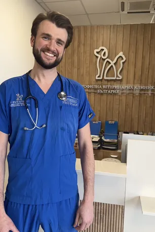 Даниел Килинскас 