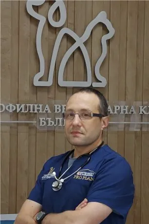 Добромир Митев