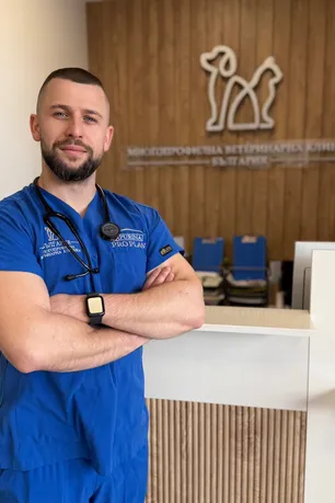 Марко Ивановски