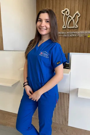 Весела Попова