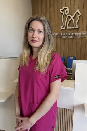 Борислава Митова