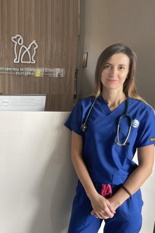 Десислава Бръзицова