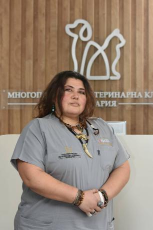 Мария Тереза Кортез Гарсия