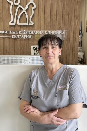 Елка Русева