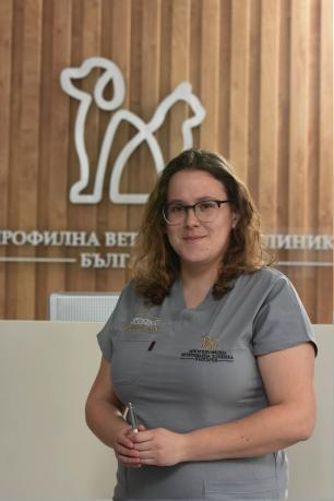 Илонка Спасова